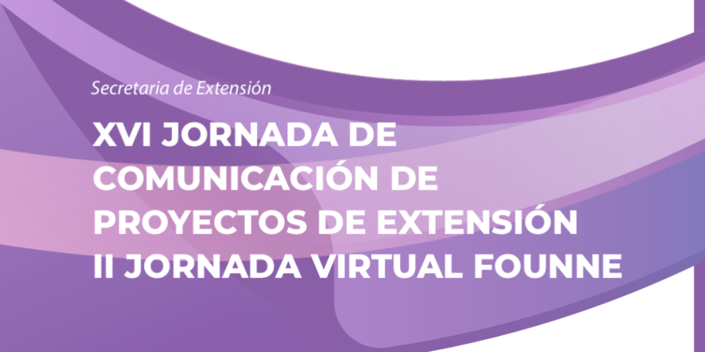 Jornadas 2021
